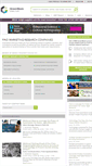 Mobile Screenshot of greenbook.org